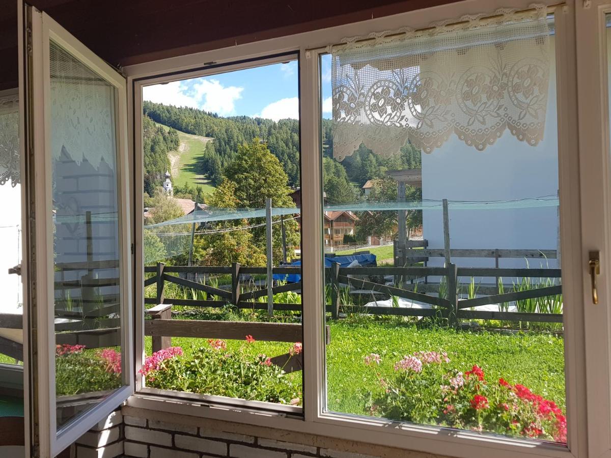Chalet Heidi Serrada Dış mekan fotoğraf