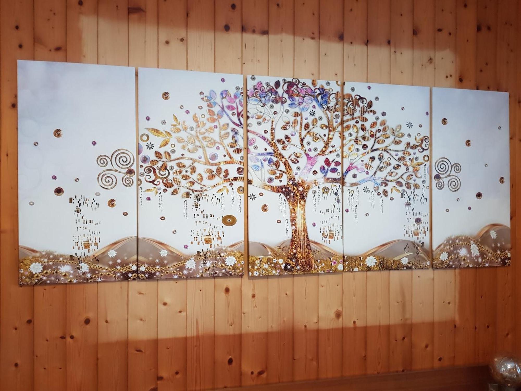 Chalet Heidi Serrada Dış mekan fotoğraf